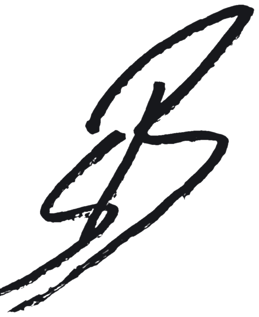 SB — Signatur